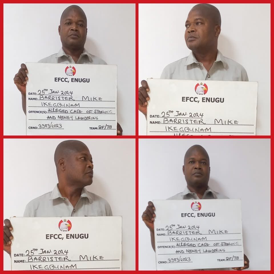 EFCC Nigeria tweet media