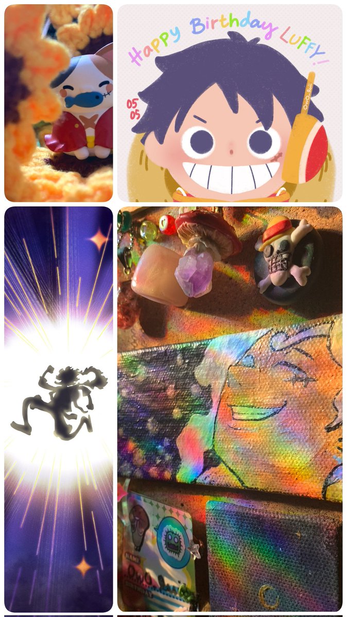 ルイ ✨ tweet media