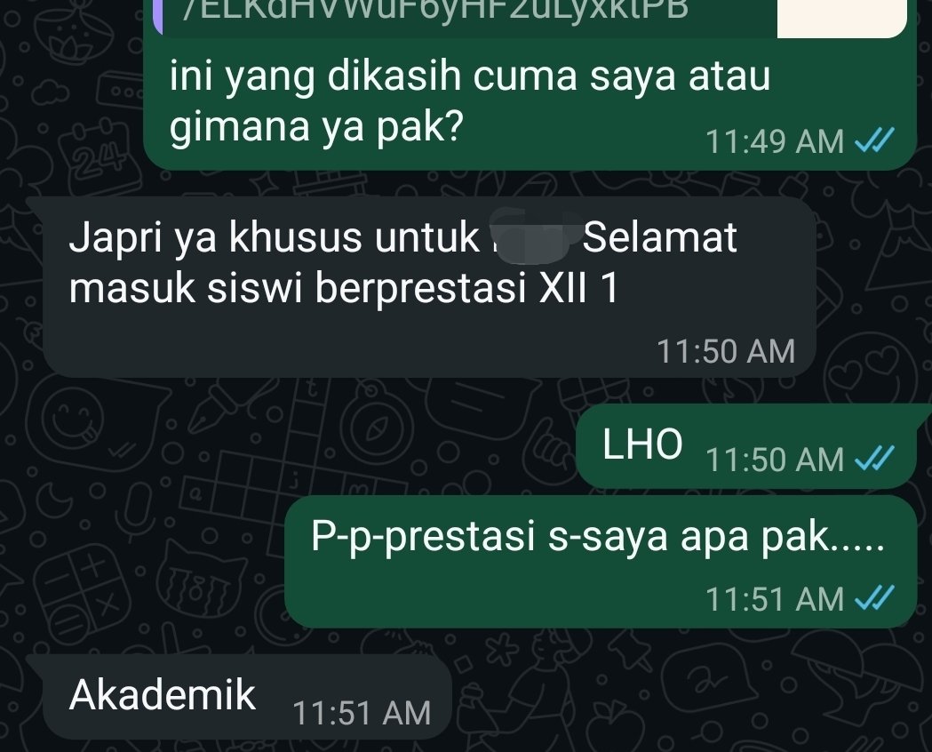ntis²⁶🌱 | amin fib ugm 2026 tweet media