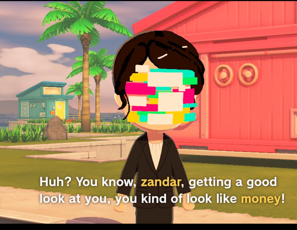 POLKA KAKAMOND DOODLES tweet media