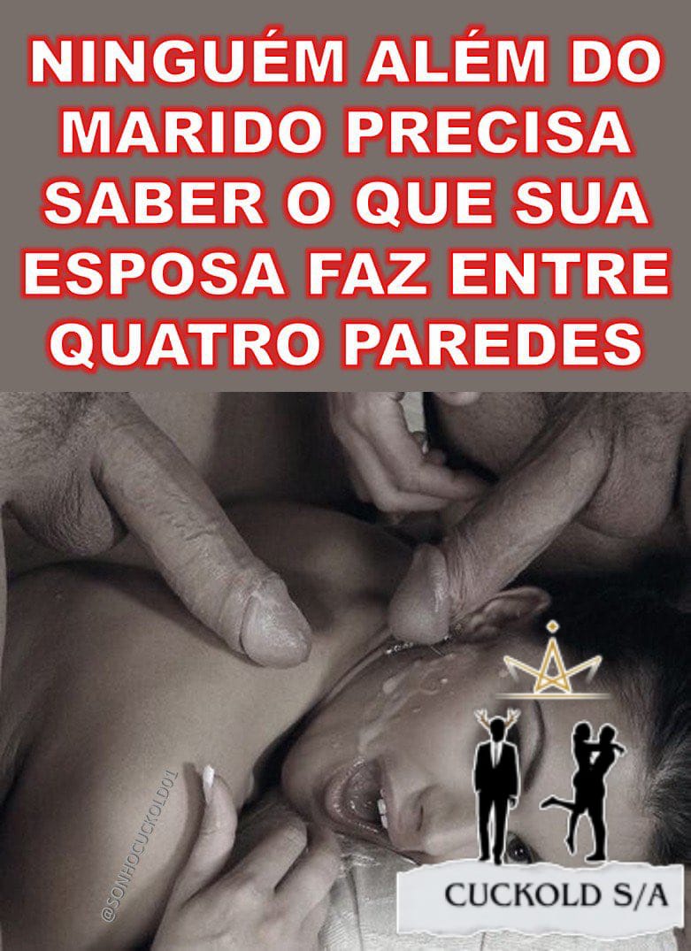 CUCKOLD S/A VIP®🤘♠️ tweet media