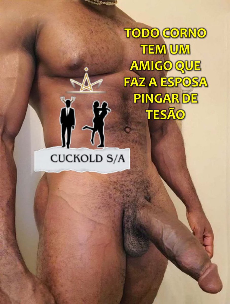 CUCKOLD S/A VIP®🤘♠️ tweet media