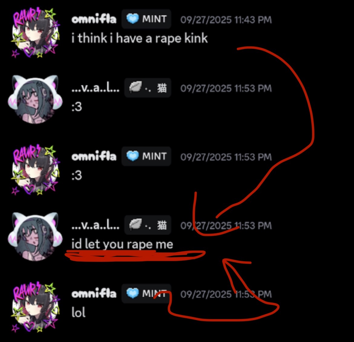 bexxaai tweet media
