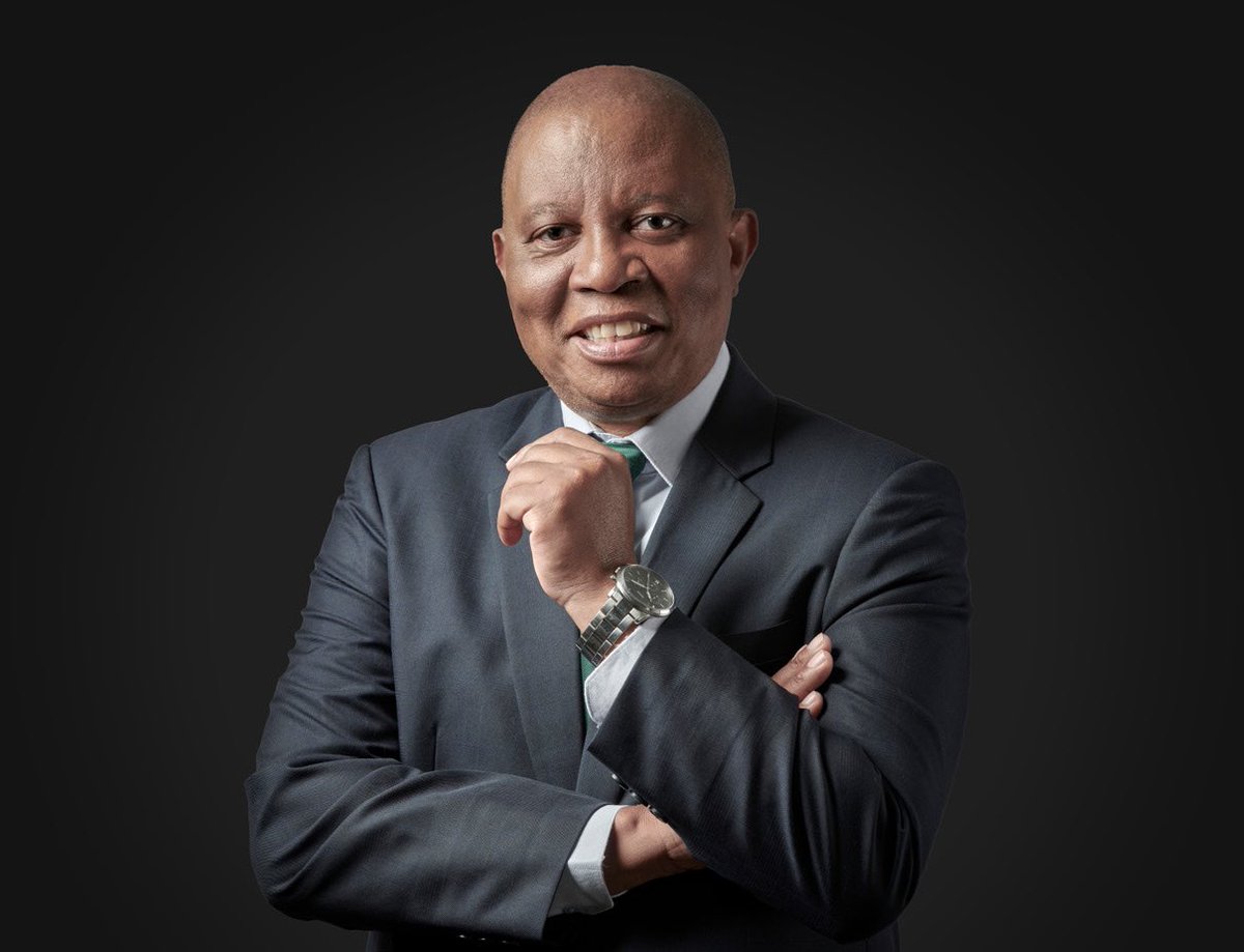 Boitumelo Molefe tweet media