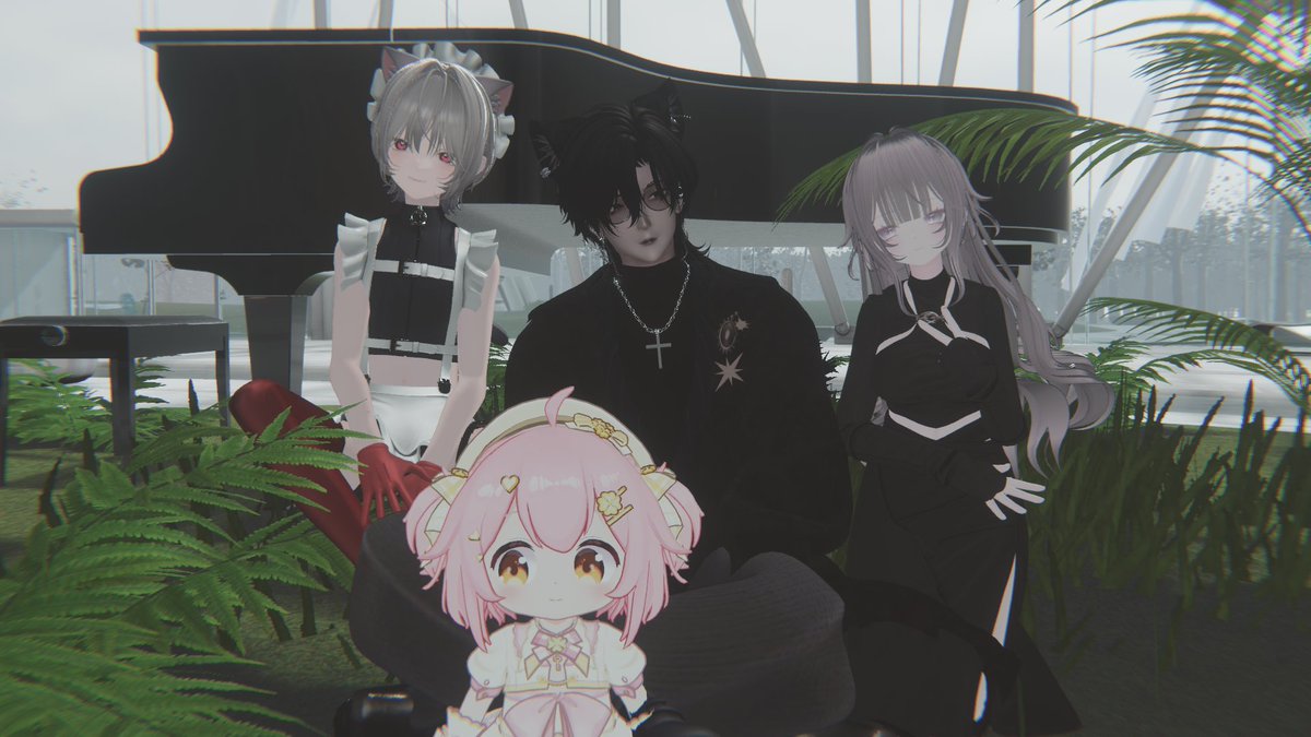 りず tweet media