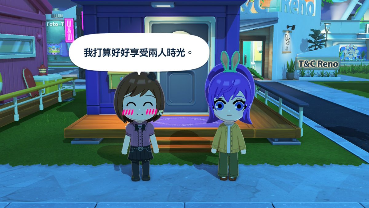 若望RuoWang tweet media