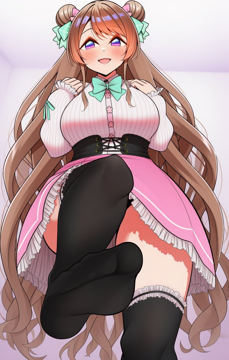 Big Sis Claire ( ˶˘ ³˘)💖 (🎉 May 7th 🎉) tweet media