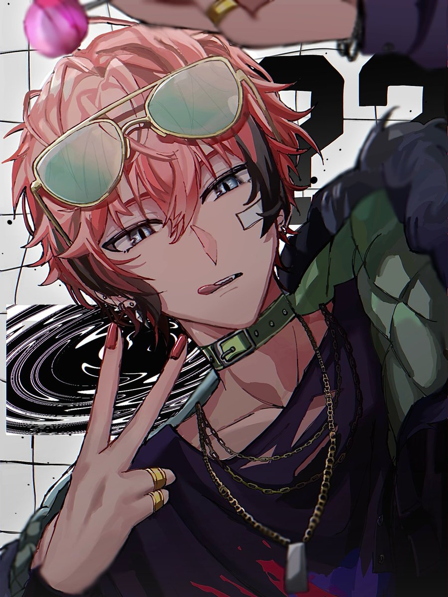れんまゅ tweet media