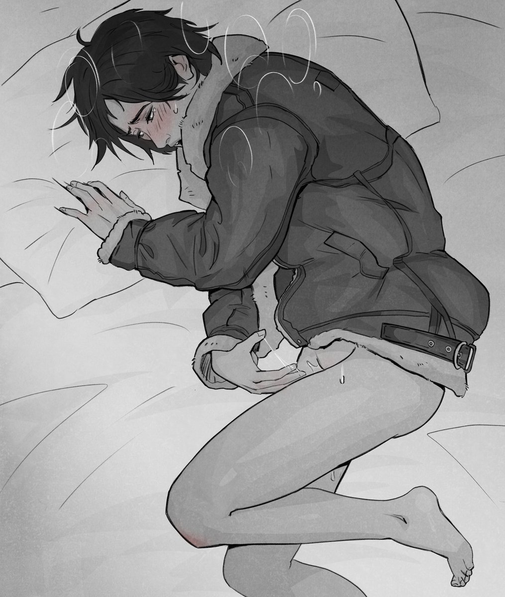ariesbutworse's tweet photo. ada misses leon in her own way... #aeon https://t.co/HDQ6D18OGV