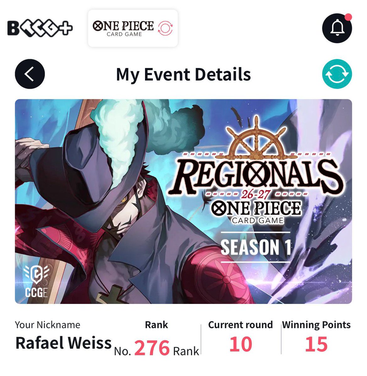 Rafael Weiss 🏴☠️🍖TCG Player tweet media