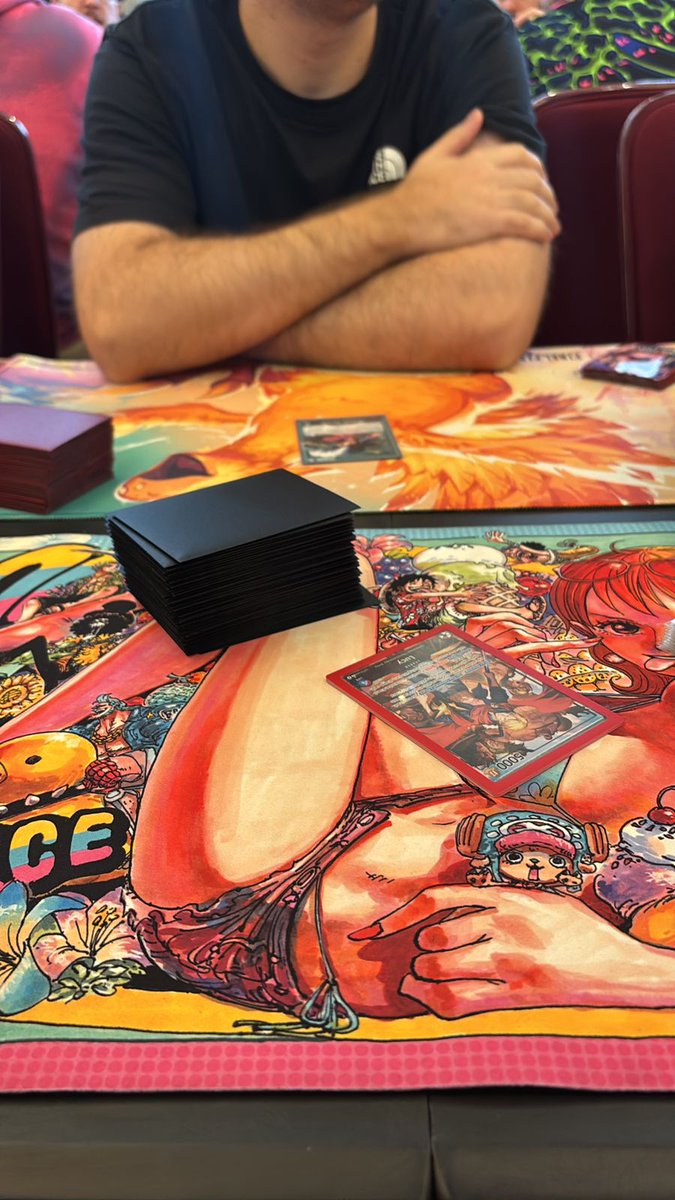 Rafael Weiss 🏴☠️🍖TCG Player tweet media