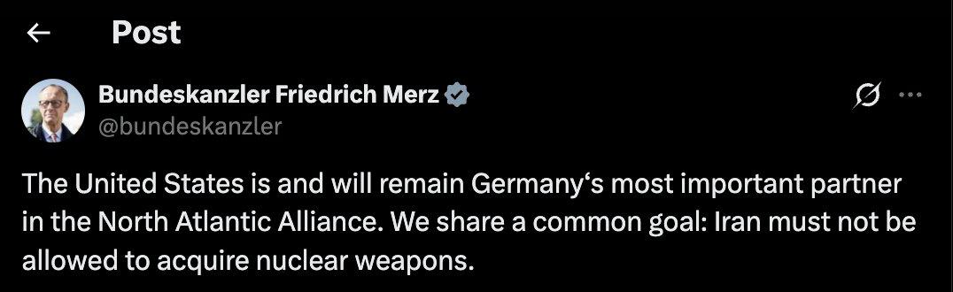 IRANinFINLAND tweet media