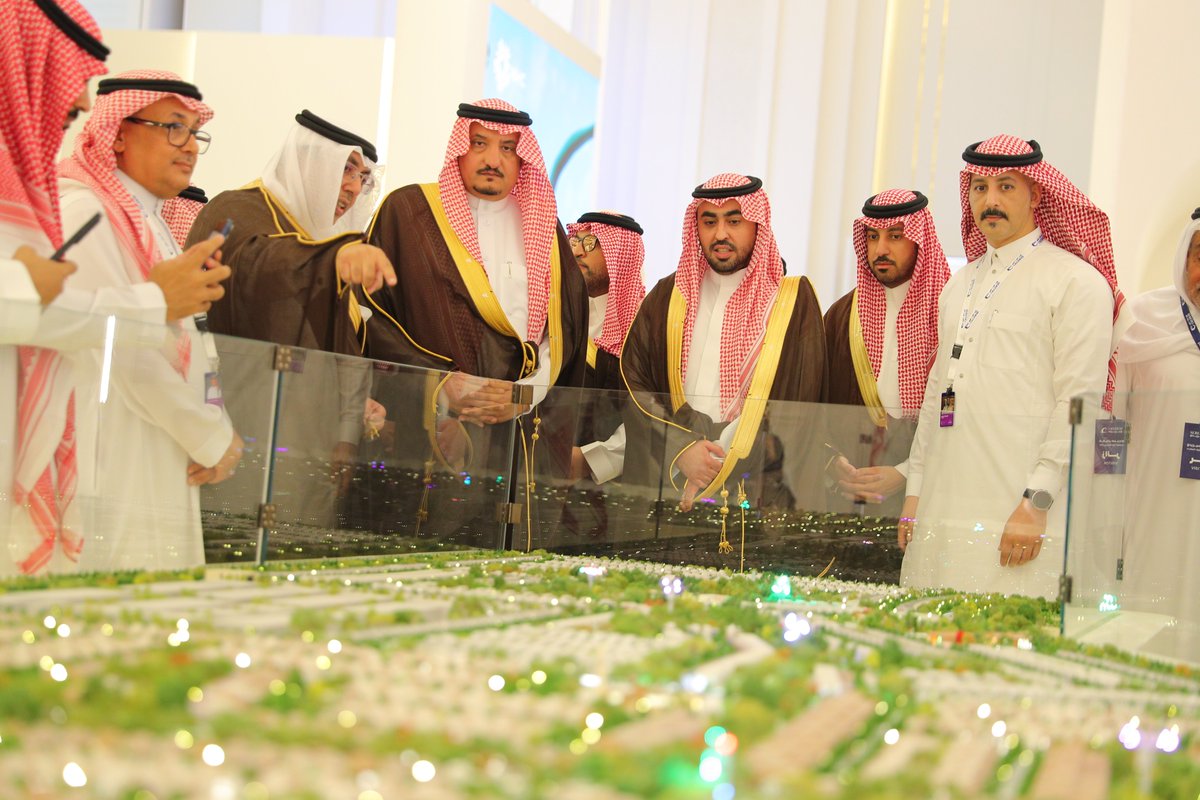 وزارة البلديات والإسكان tweet media