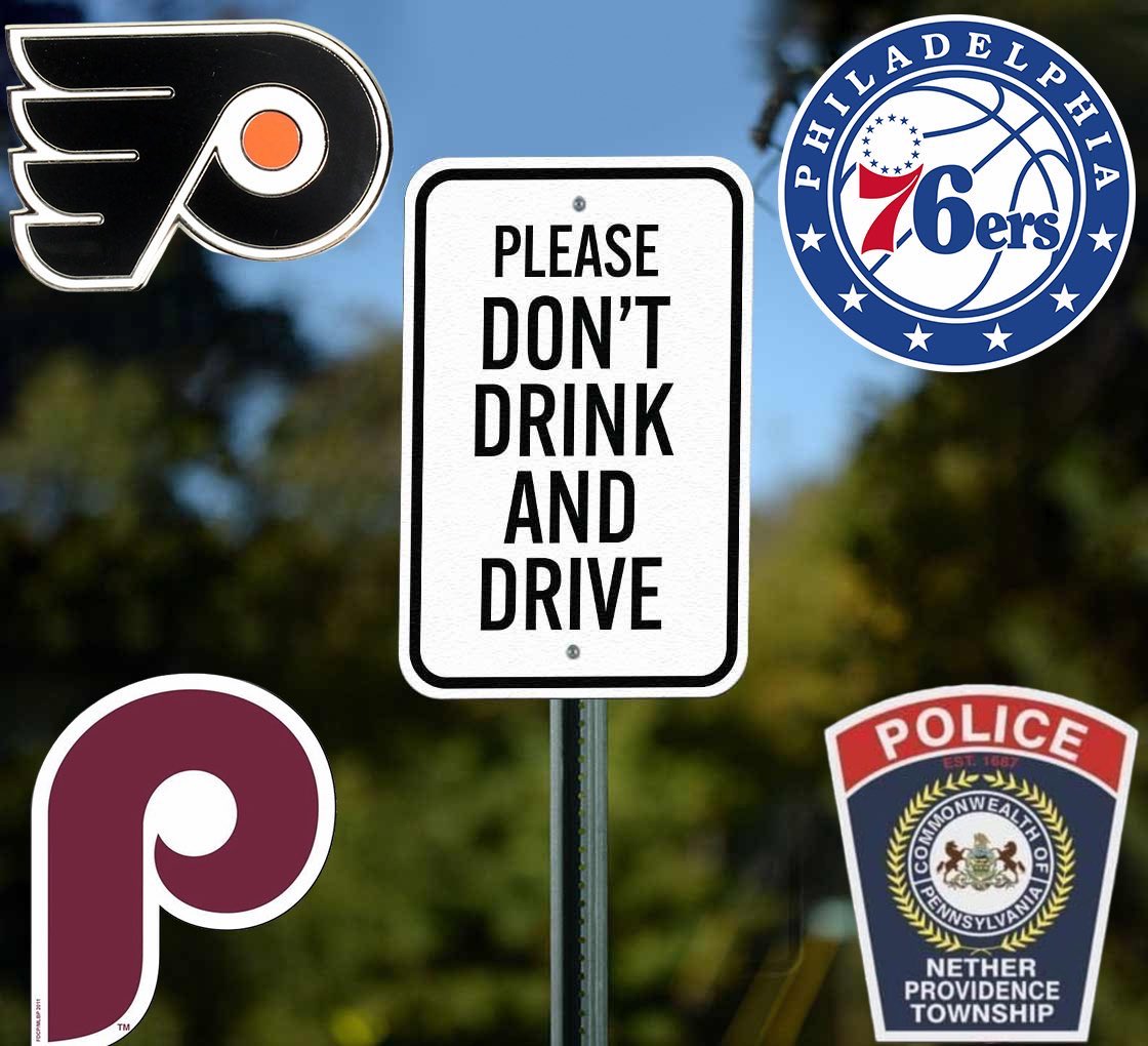 Nether Providence PD tweet media