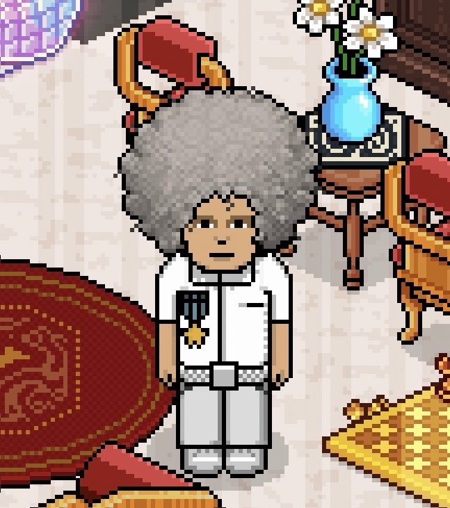 Controllable. on Habbo tweet media
