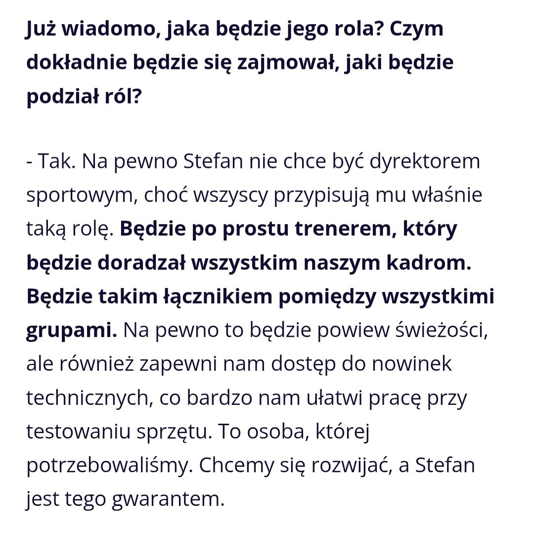 Jakub Barszcz tweet media