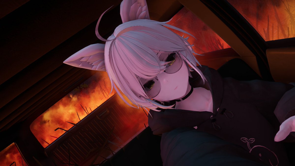 にくまんニキ tweet media