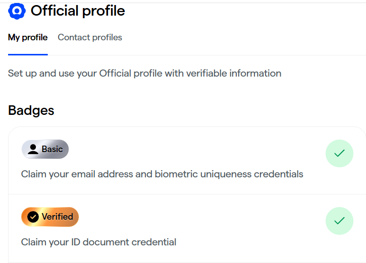 ASvidcenko's tweet photo. @billions_fdn @bitget How did it happen that your project violated GDPR by collecting biometrics and not providing the service/reward? https://t.co/m8Xnah0QXK