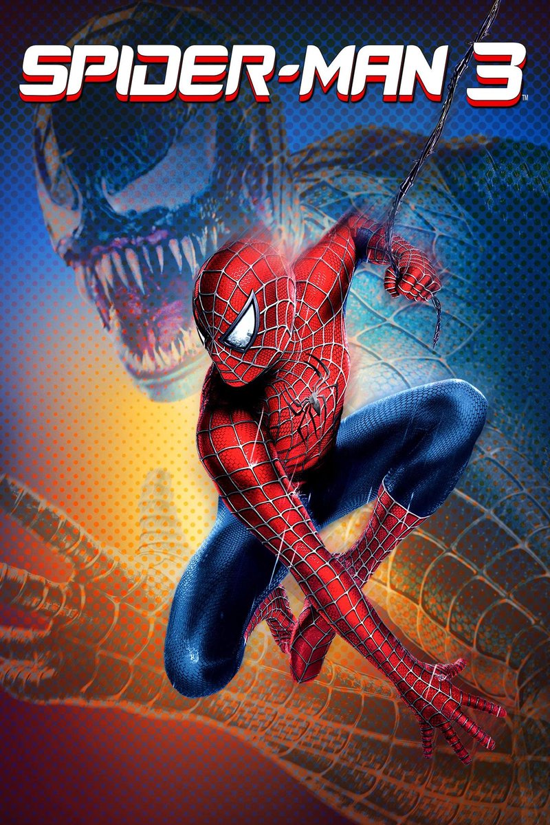 No Context Tobey Maguire tweet media