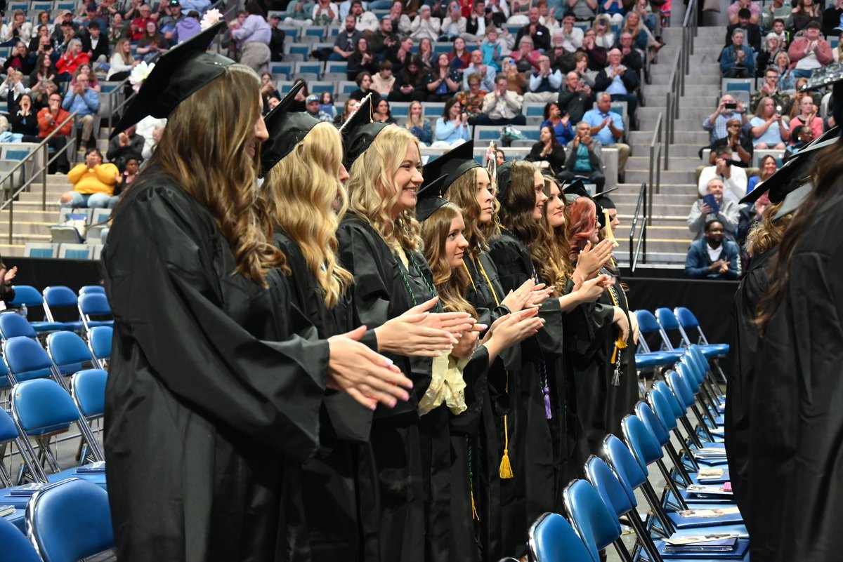 University of Saint Francis | Indiana tweet media