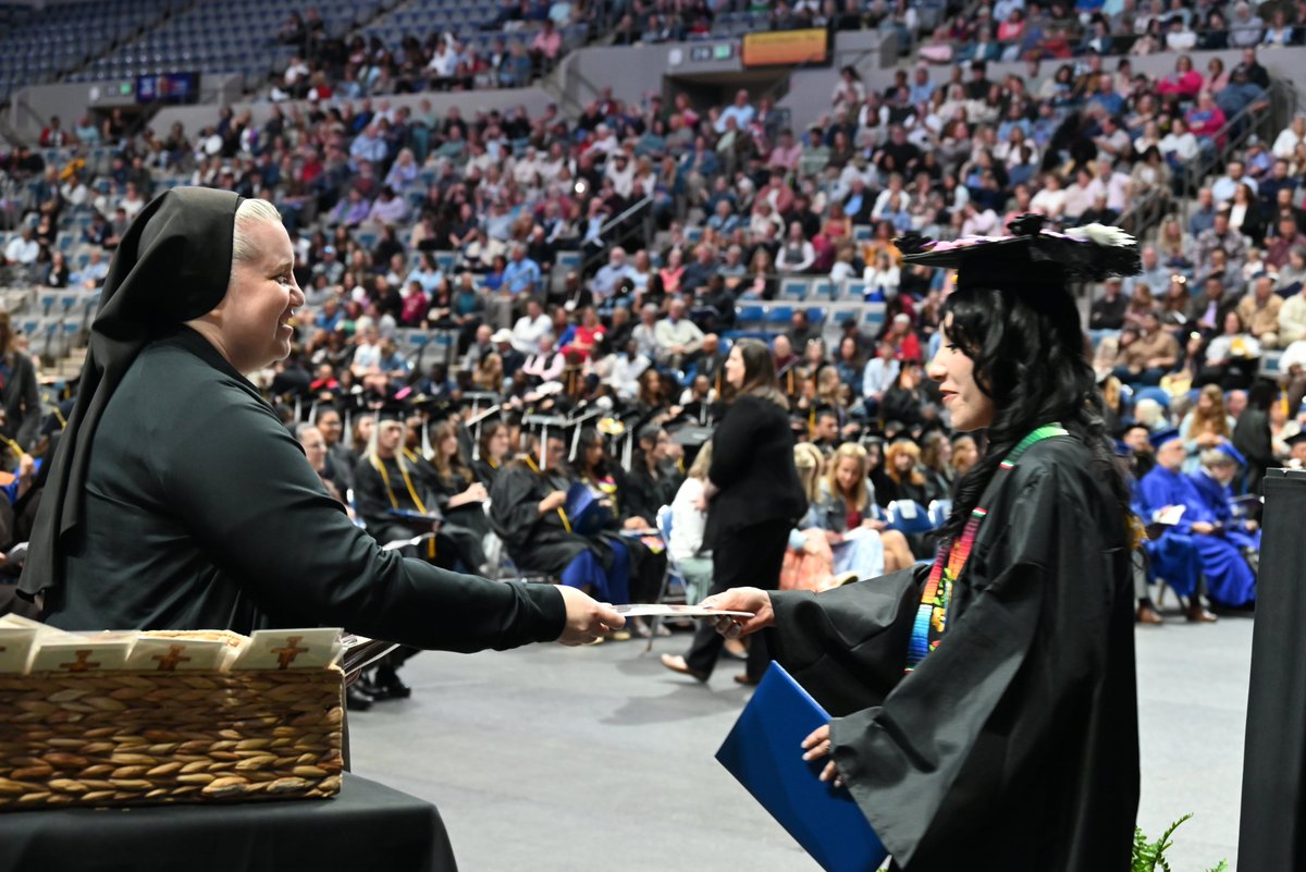 University of Saint Francis | Indiana tweet media