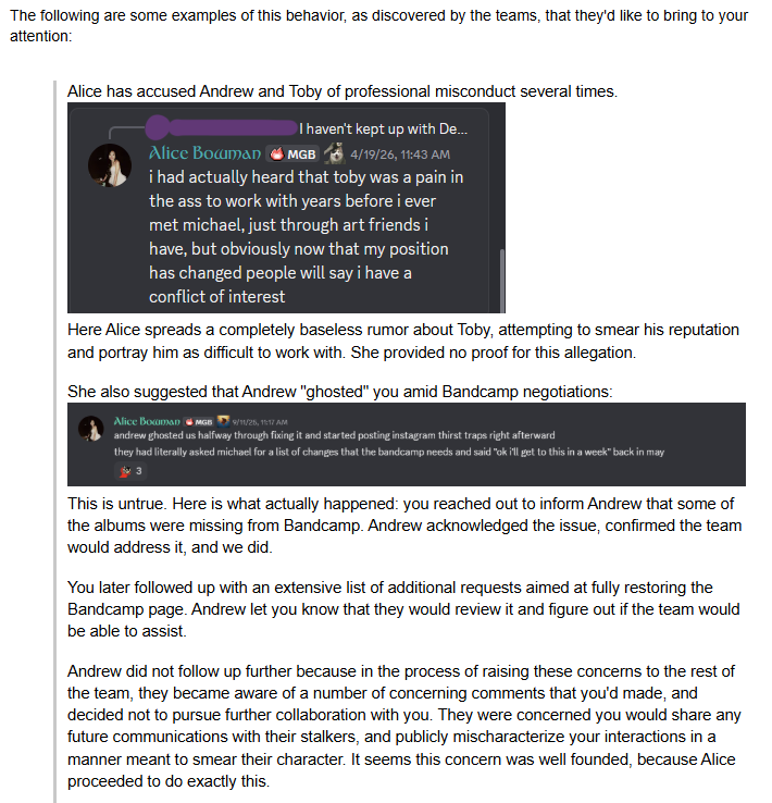 Michael Guy Bowman tweet media