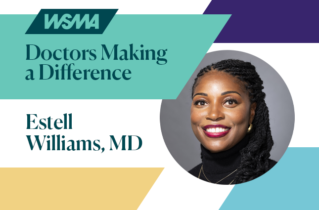 Washington State Medical Association tweet media