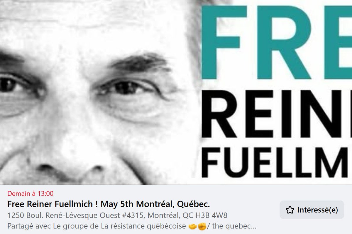 Réinfo Québec tweet media