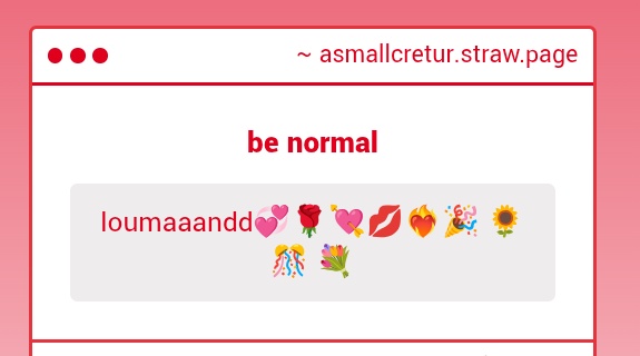 angela♡ tweet media