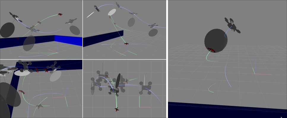DRONEFORGE tweet media