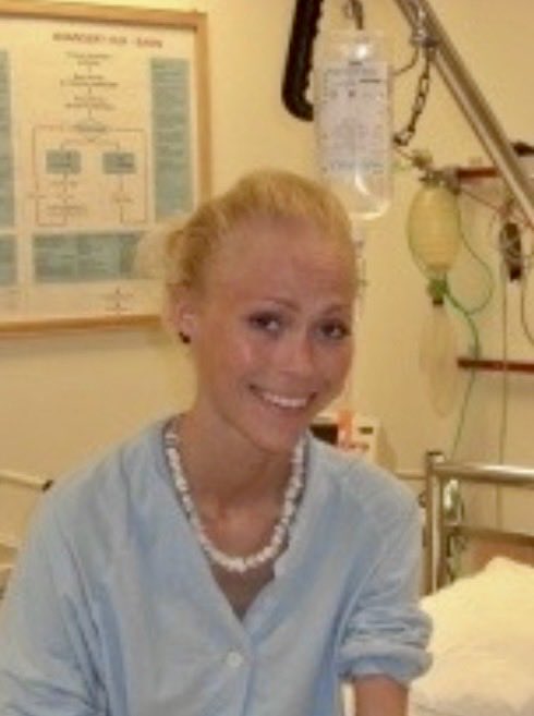 Ingeborg Senneset tweet media