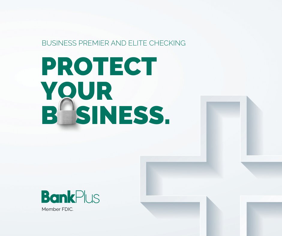 BankPlus tweet media