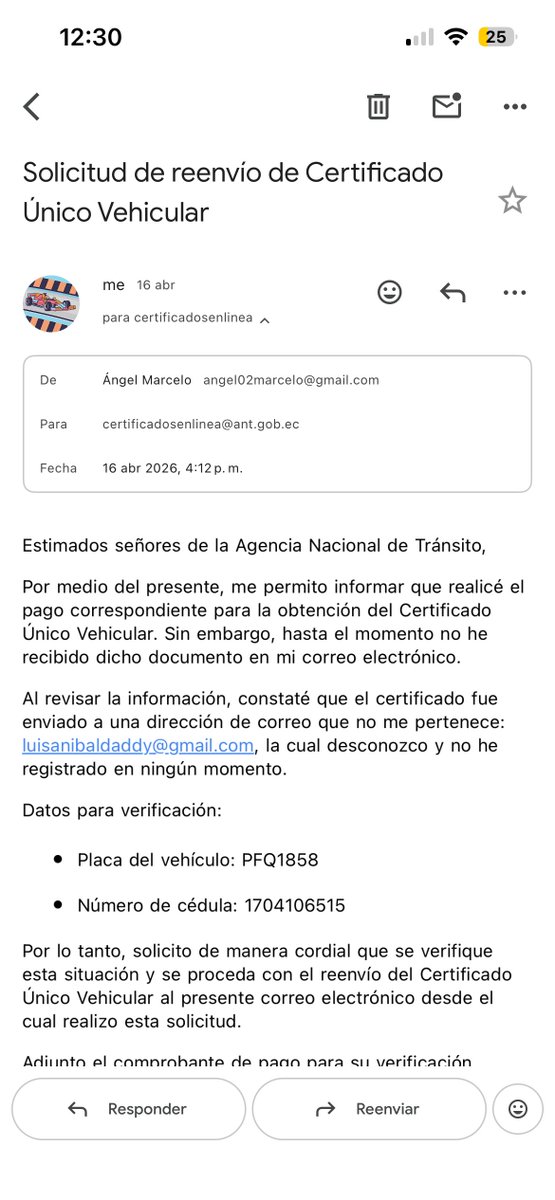 ángel tweet media