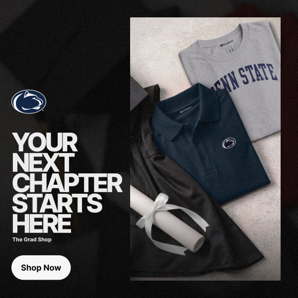 Penn State Athletics tweet media