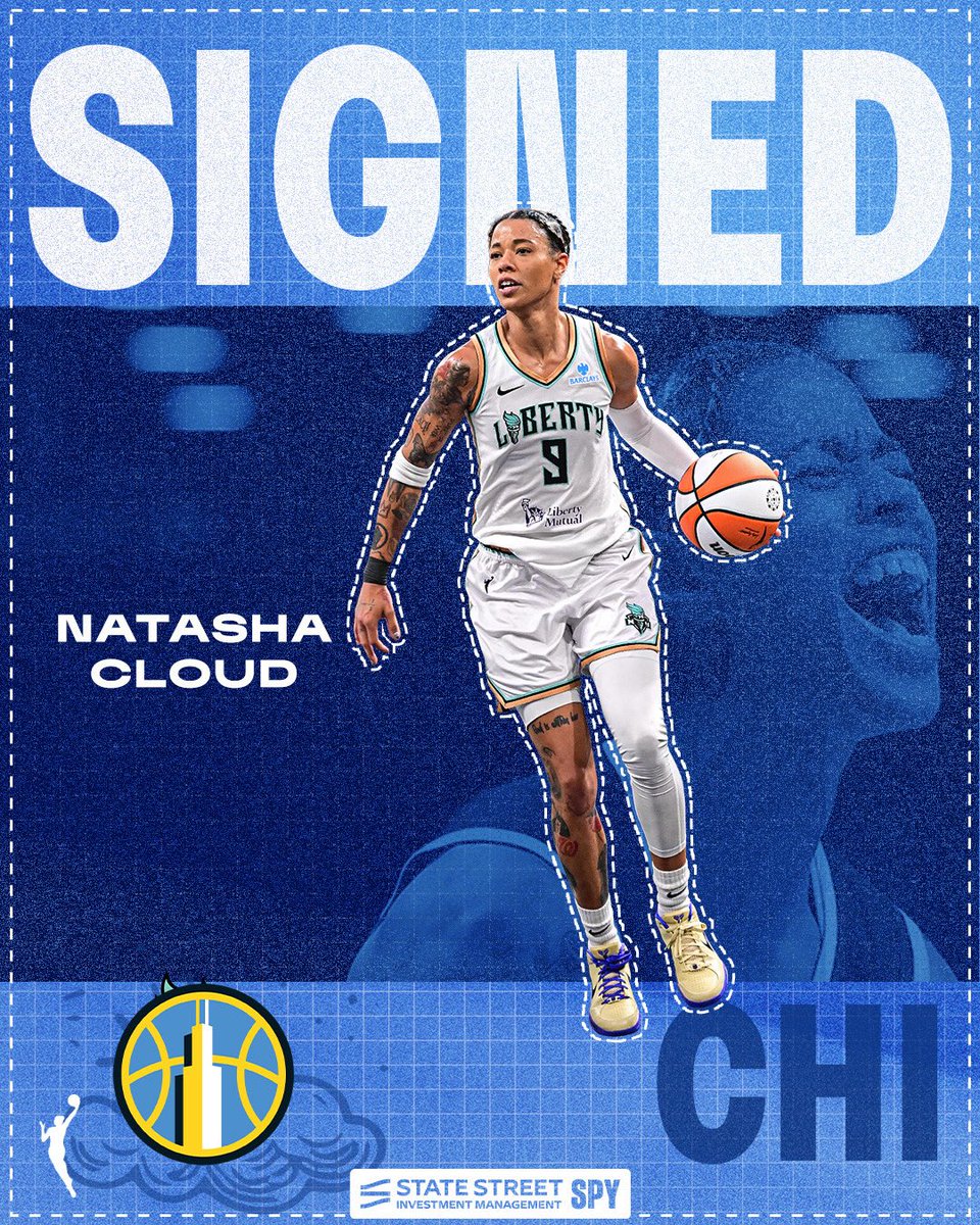WNBA tweet media
