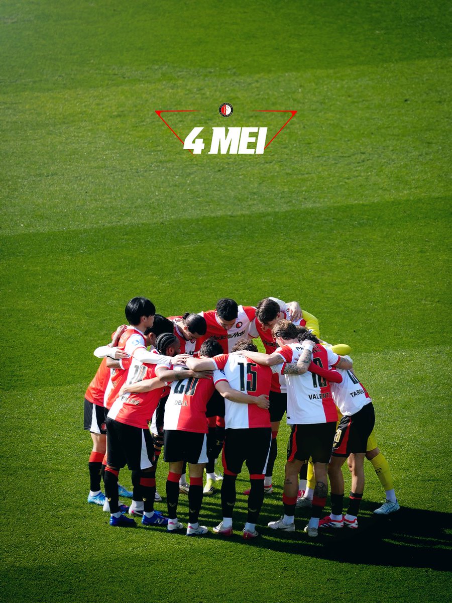 Feyenoord Rotterdam tweet media