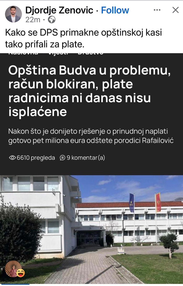 Milan Tičić tweet media