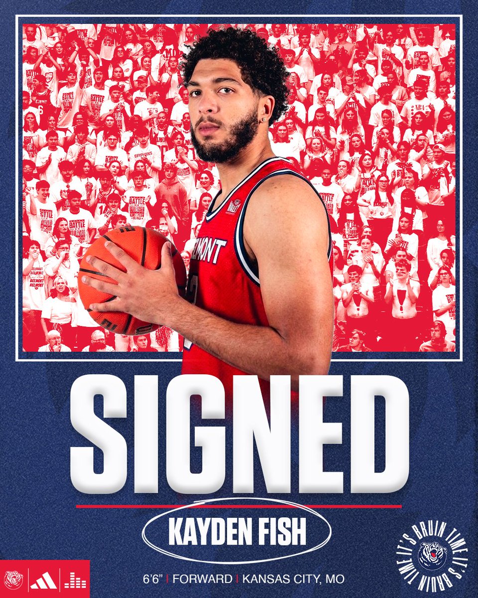 Belmont Basketball tweet media
