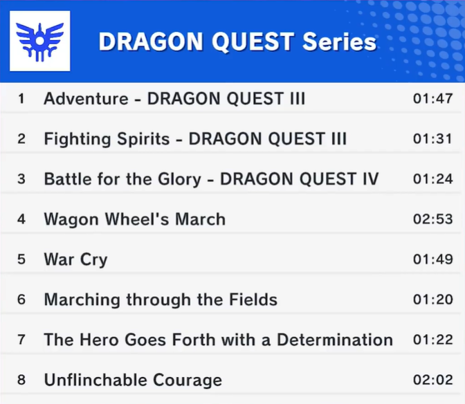 DQRivals (ライバル)🐉⚔️ tweet media