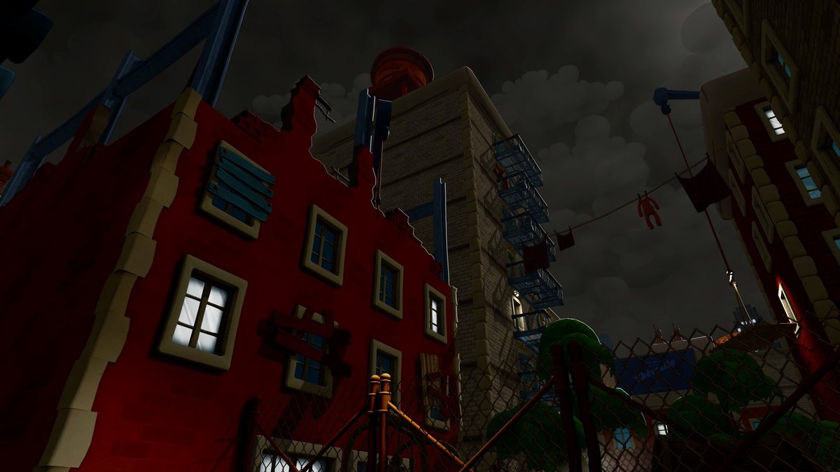 MOUSE: Reloaded - UNOFFICIAL MOD tweet media