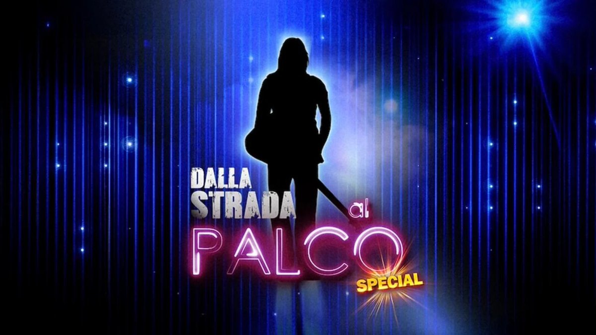 ilvit02's tweet photo. Le ultime puntate di #DallaStradaAlPalco saranno trasmesse su #Rai1 sabato 9 e sabato 23 naggio. L’appuntamento con le #Teche di #MilleEUnaCoverSanremo saranno venerdì 8 e venerdì 15, contro il #GFVIP
Grazie @antoniogenna
#Palinsesti #Rai #AscoltiTv #Audutel #CoseDiTv https://t.co/Y5wsZzM8Wu