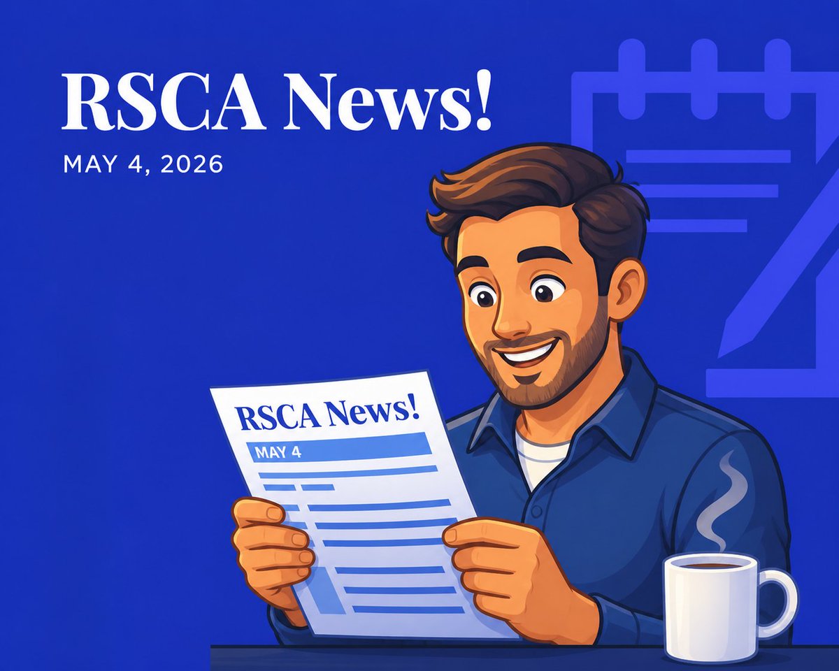 Riverside South Community Association - RSCA tweet media