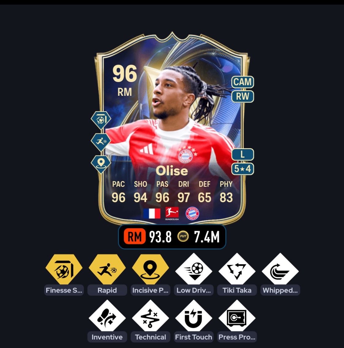 FUTSHADOX tweet media