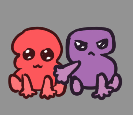 kookachera's tweet photo. fivethree tpot art dump ... all of these were originally from my tumblr called oscluver35
#tpot20 #fivethree #xfohv https://t.co/vS6SbqoUtY
