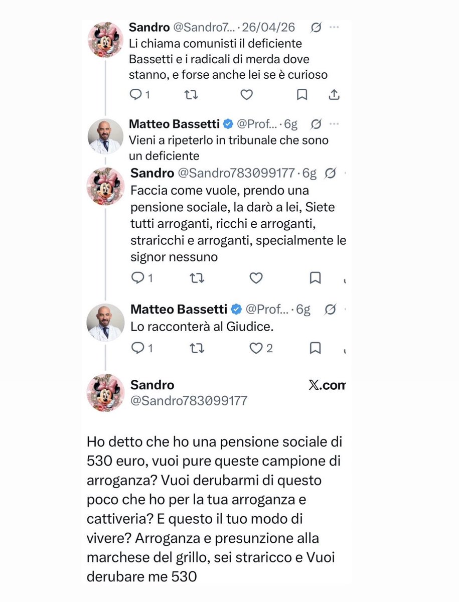Riccardo Romani tweet media