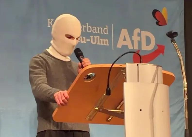 PIRATEN Saarland tweet media