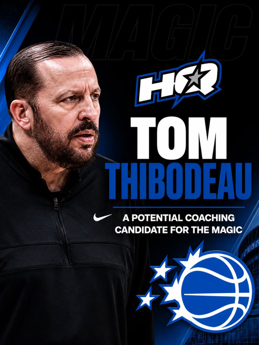 Orlando Magic HQ tweet media