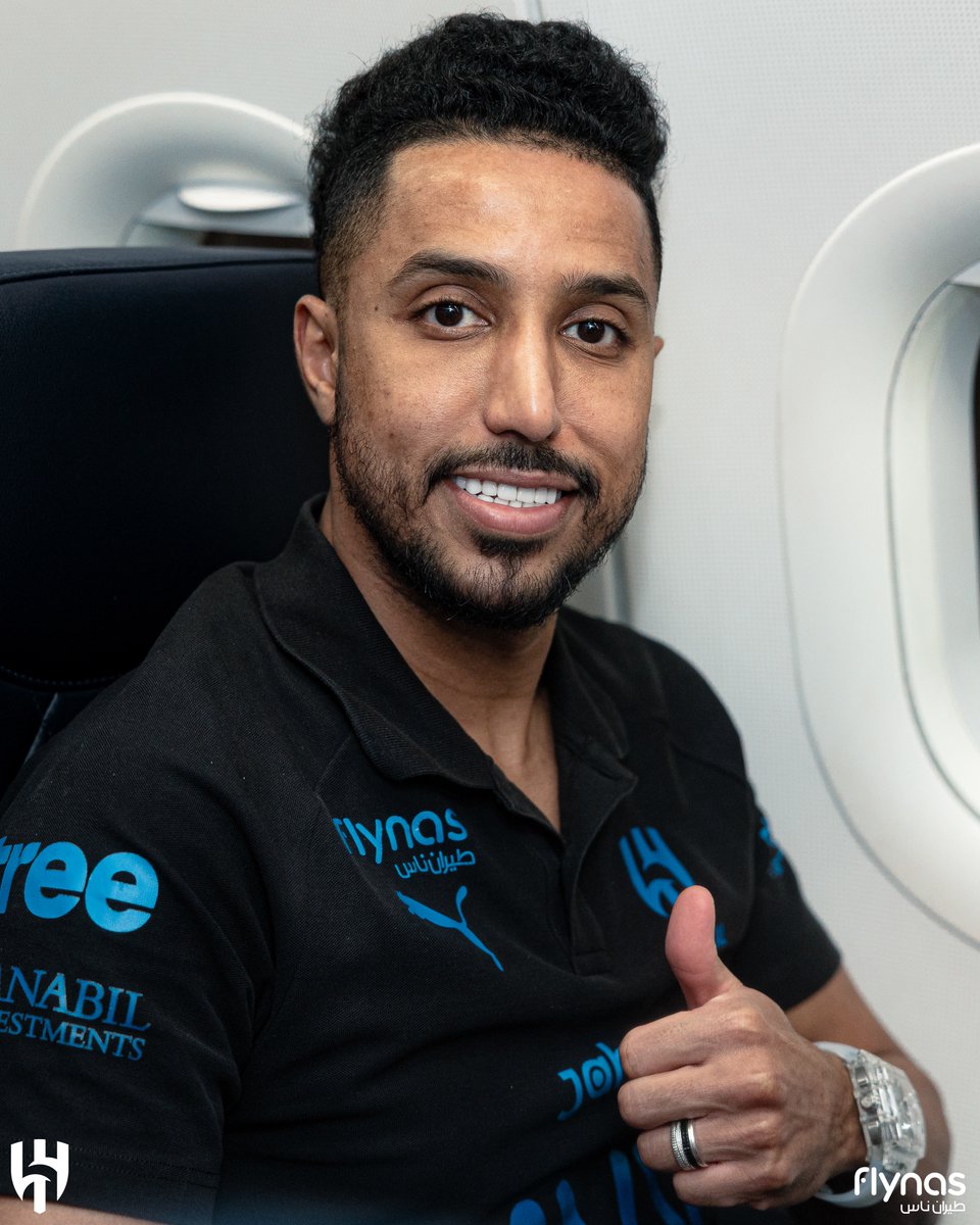 نادي الهلال السعودي tweet media