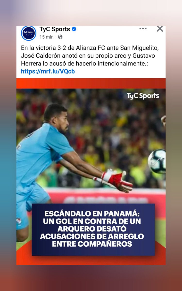 campoelias18's tweet image. Hoy la Liga Panameña de Fútbol es tendencia en el mundo, pero no por su buen fútbol. Es lamentable. Les comparto mi pensamiento sobre la actualidad de la LPF. #panama