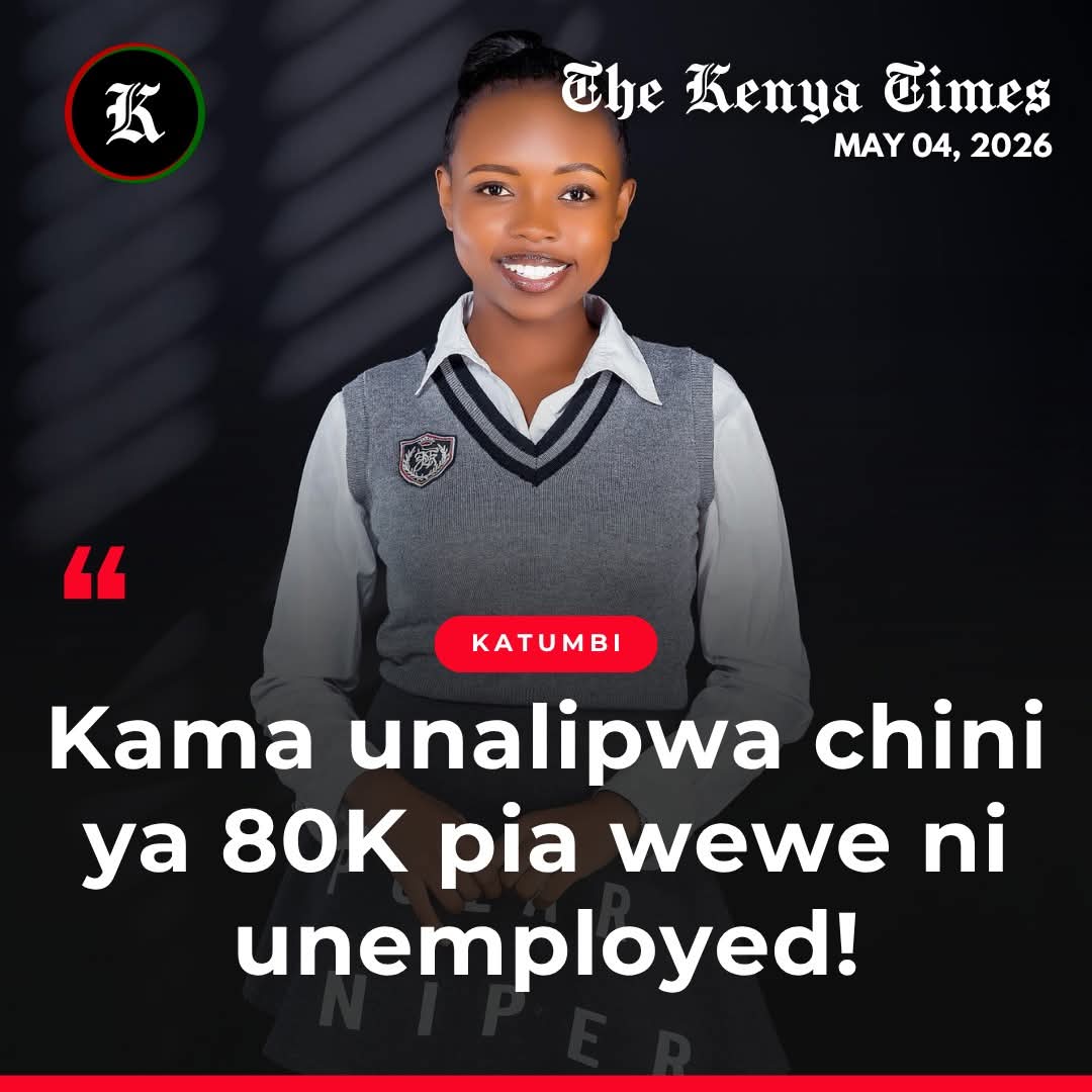 Kavuli M. Bernard, FCH tweet media